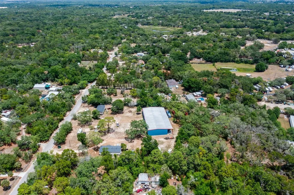 12414 Choctaw Trail Hudson FL 34669