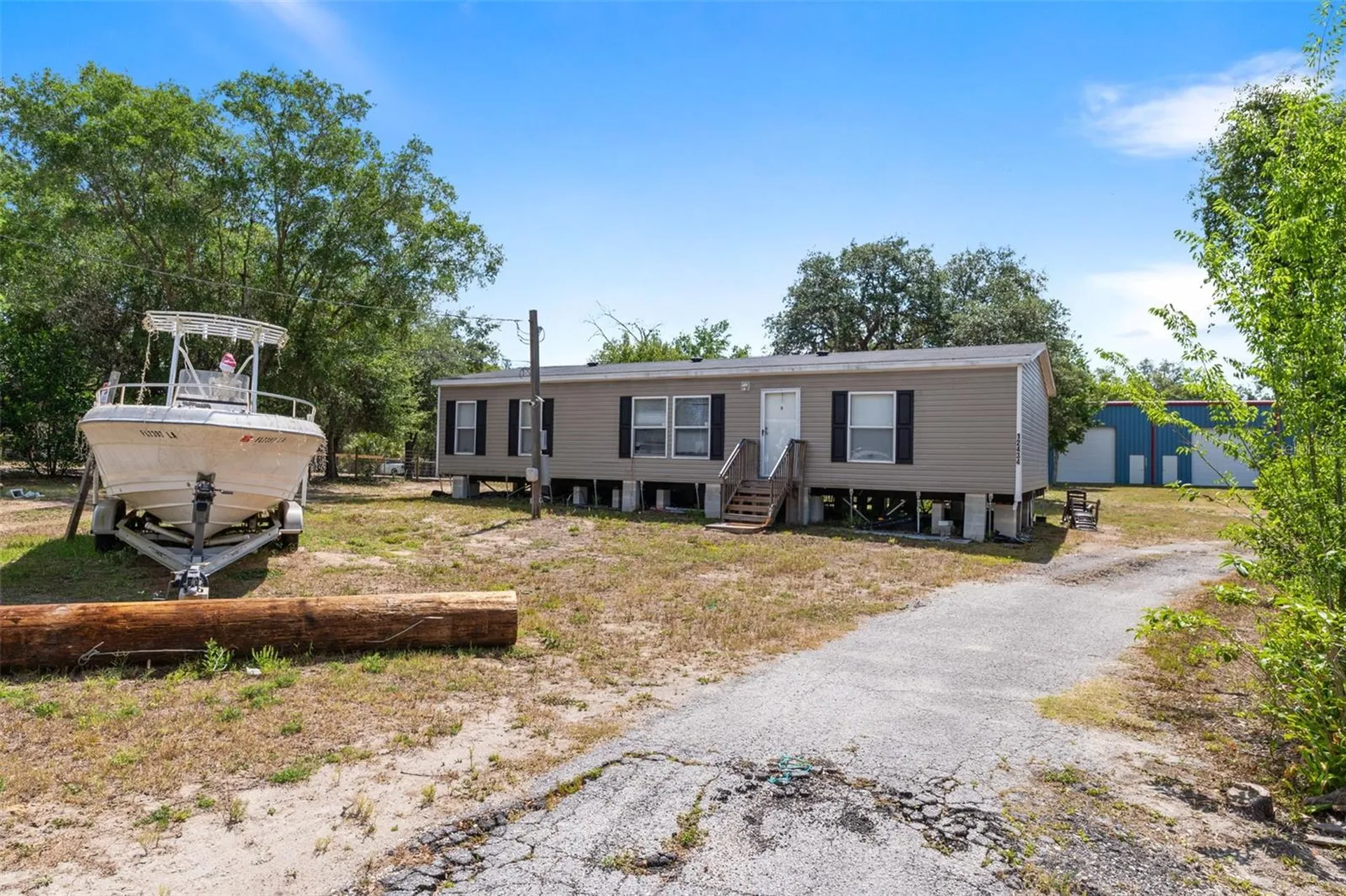 12414 Choctaw Trail Hudson FL 34669