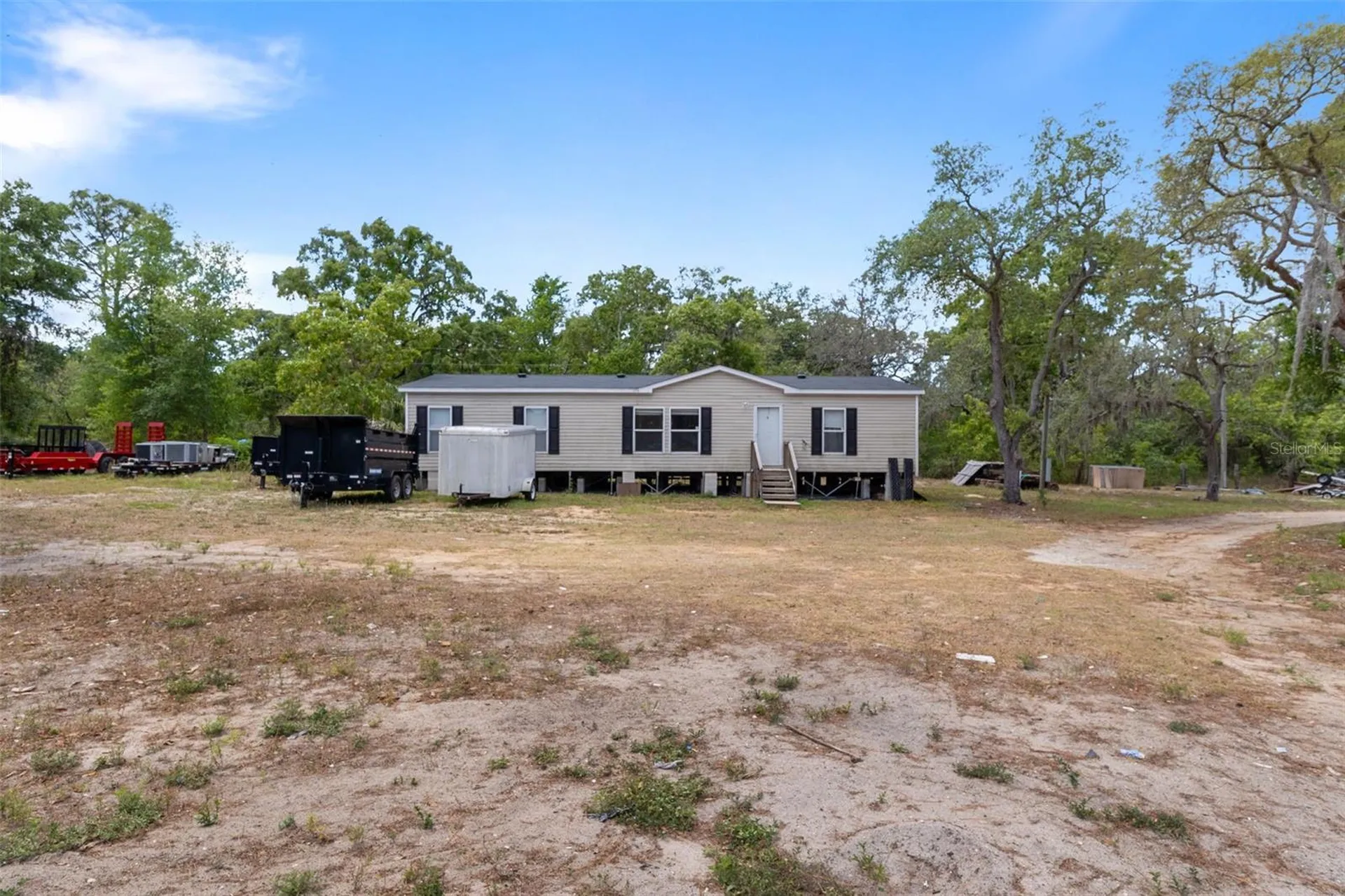 12414 Choctaw Trail Hudson FL 34669