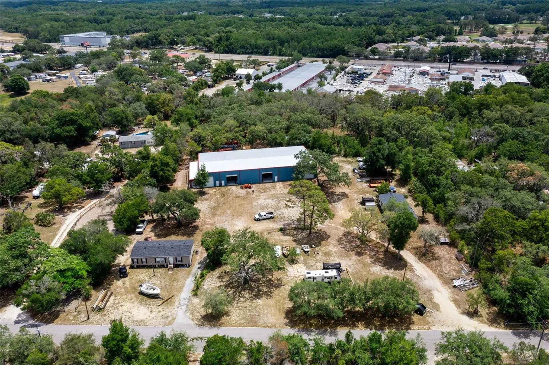 12414 Choctaw Trail Hudson FL 34669