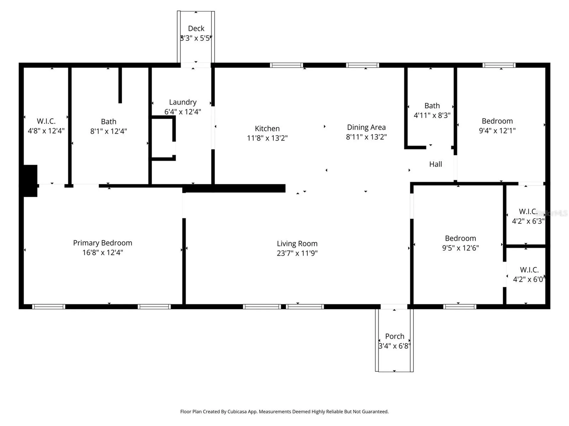 12414 Choctaw Trail Hudson FL 34669