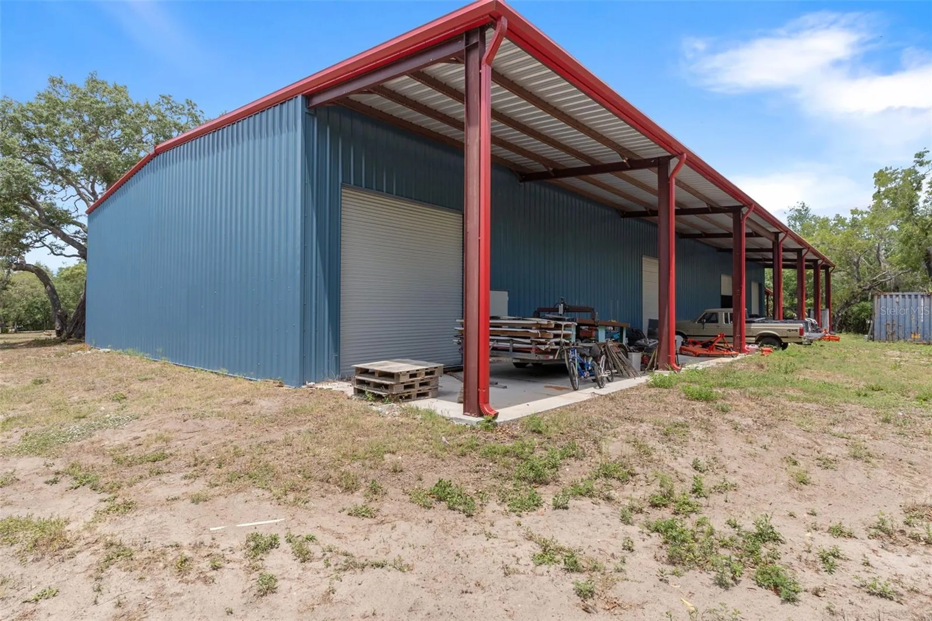 12414 Choctaw Trail Hudson FL 34669