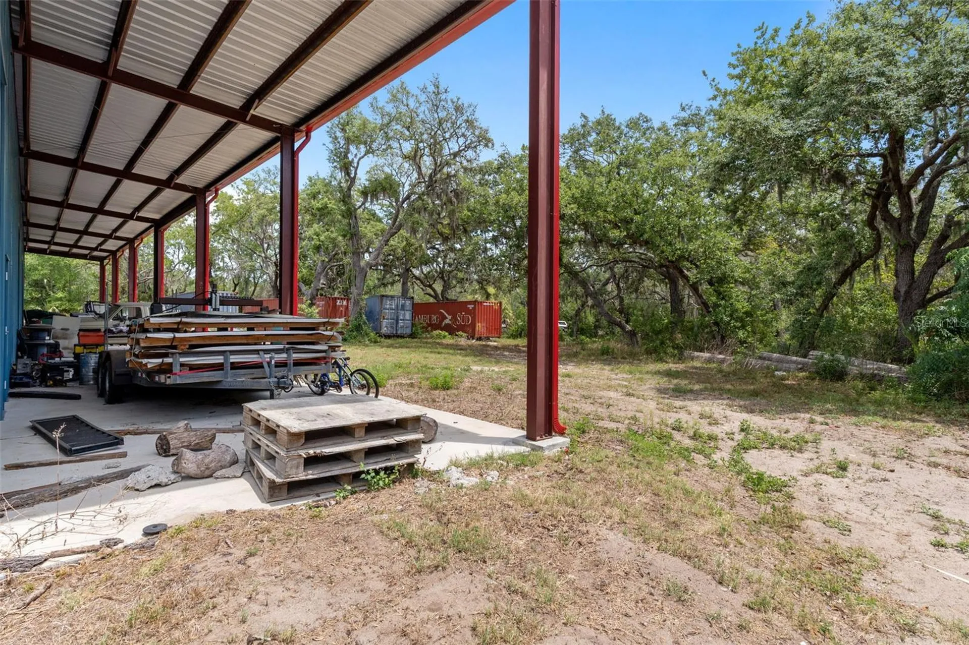 12414 Choctaw Trail Hudson FL 34669