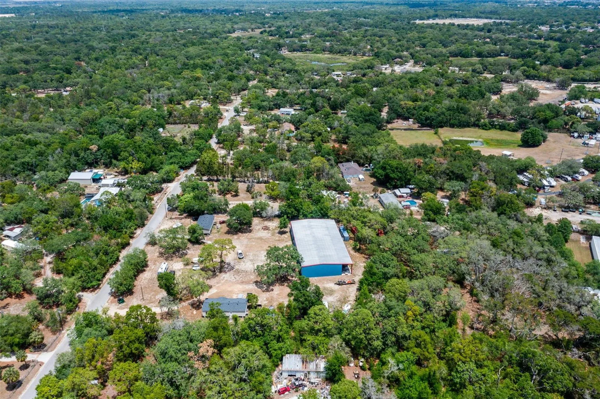 12414 Choctaw Trail Hudson FL 34669