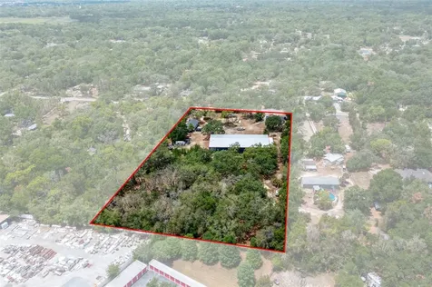 12414 Choctaw Trail Hudson FL 34669