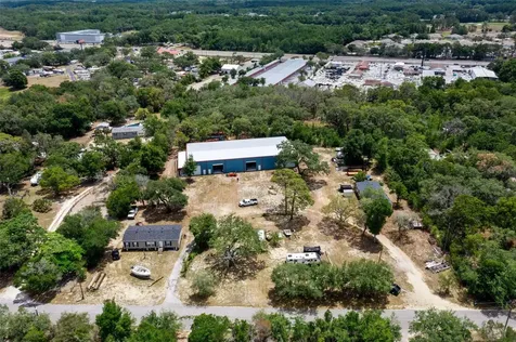 12414 Choctaw Trail Hudson FL 34669