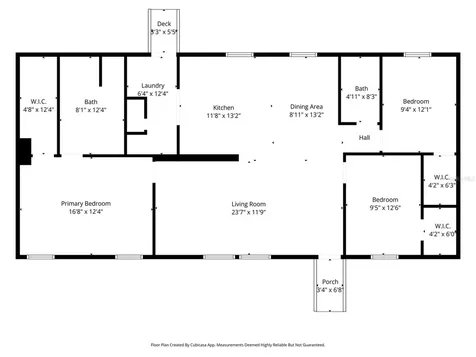 12414 Choctaw Trail Hudson FL 34669