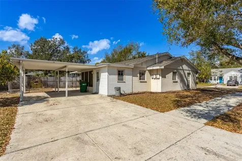 812 W Warren Avenue Tampa FL 33602