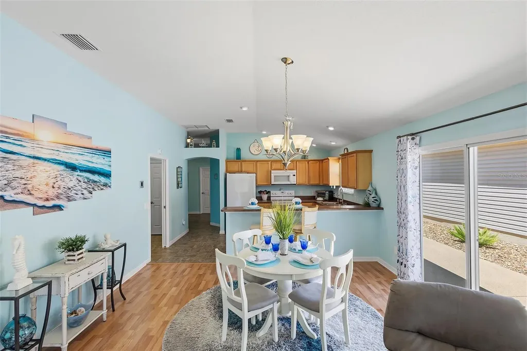 871 Amber Court The Villages FL 32163