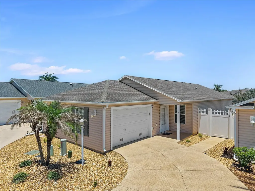 871 Amber Court The Villages FL 32163