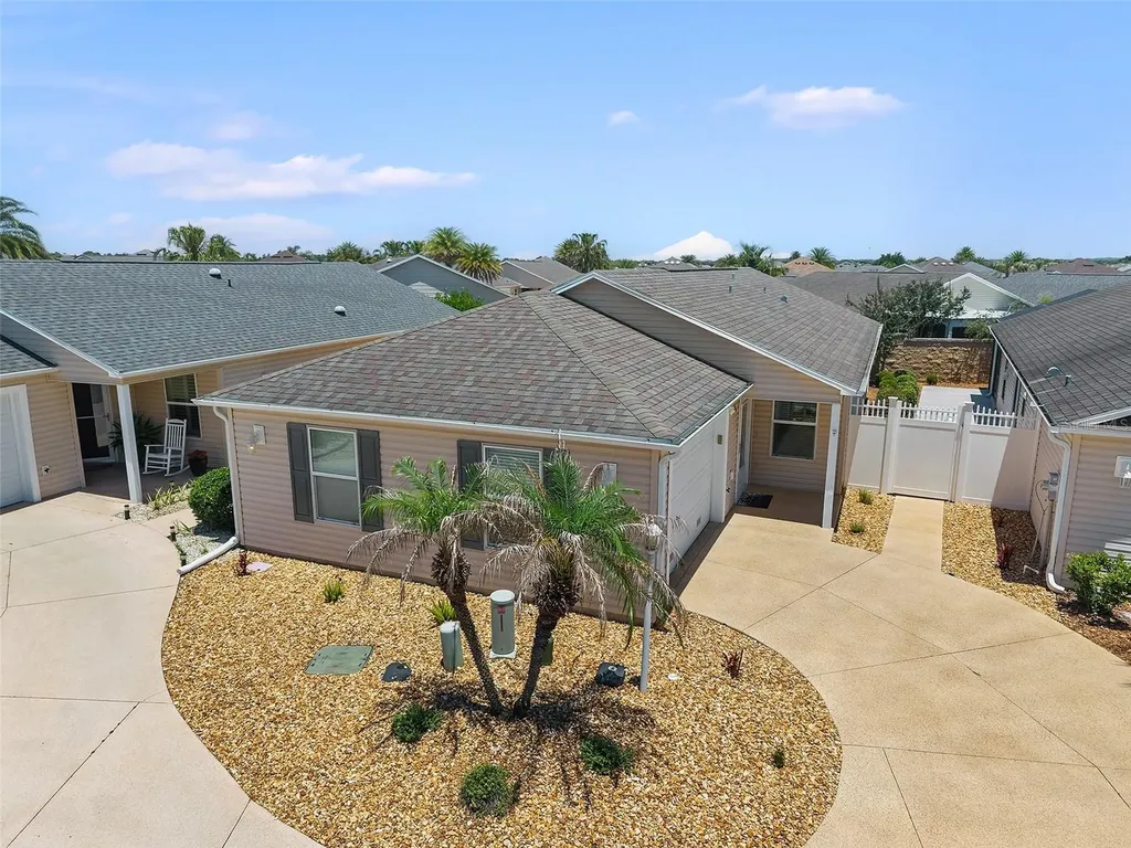 871 Amber Court The Villages FL 32163