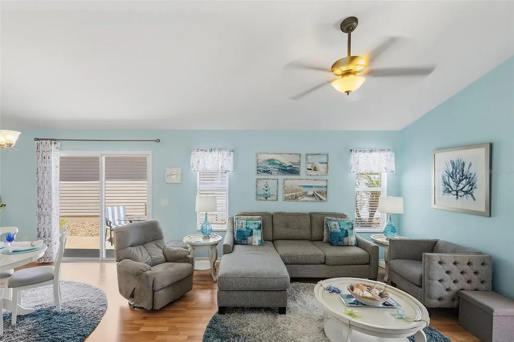 871 Amber Court The Villages FL 32163