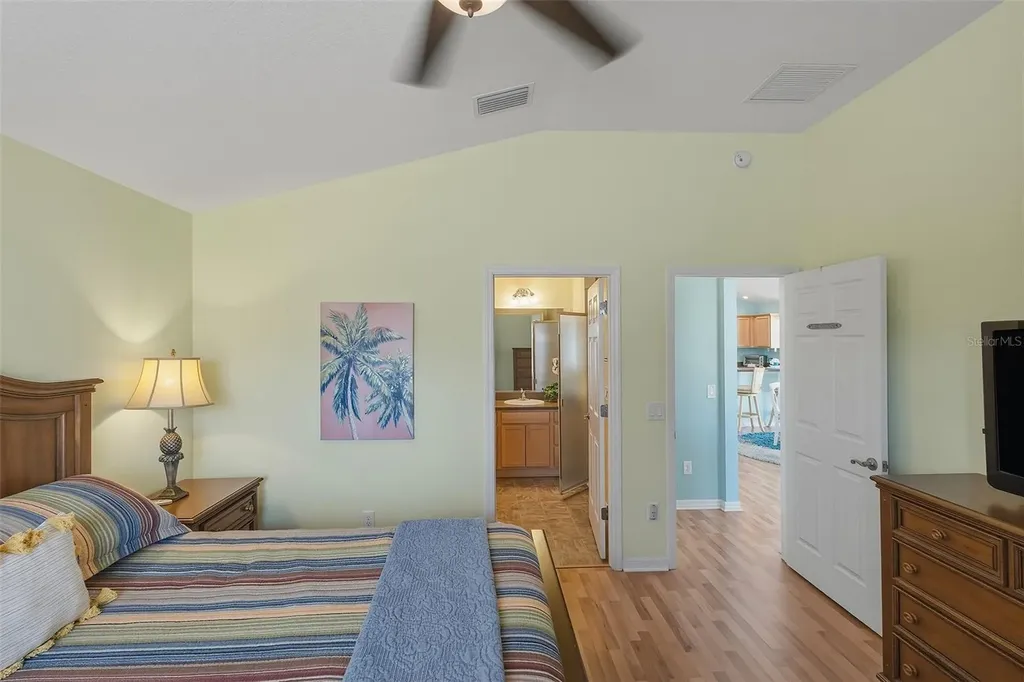 871 Amber Court The Villages FL 32163