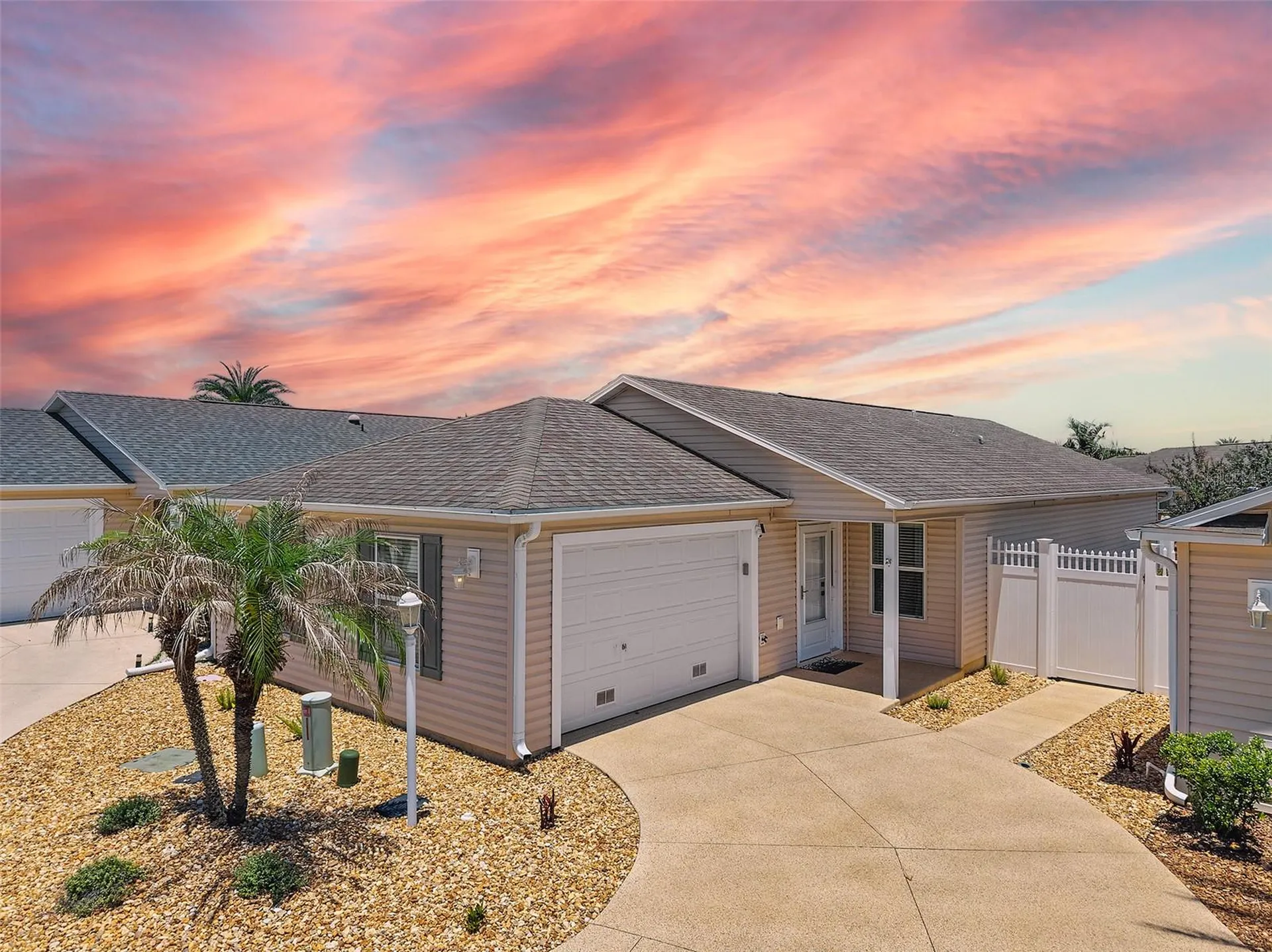 871 Amber Court The Villages FL 32163