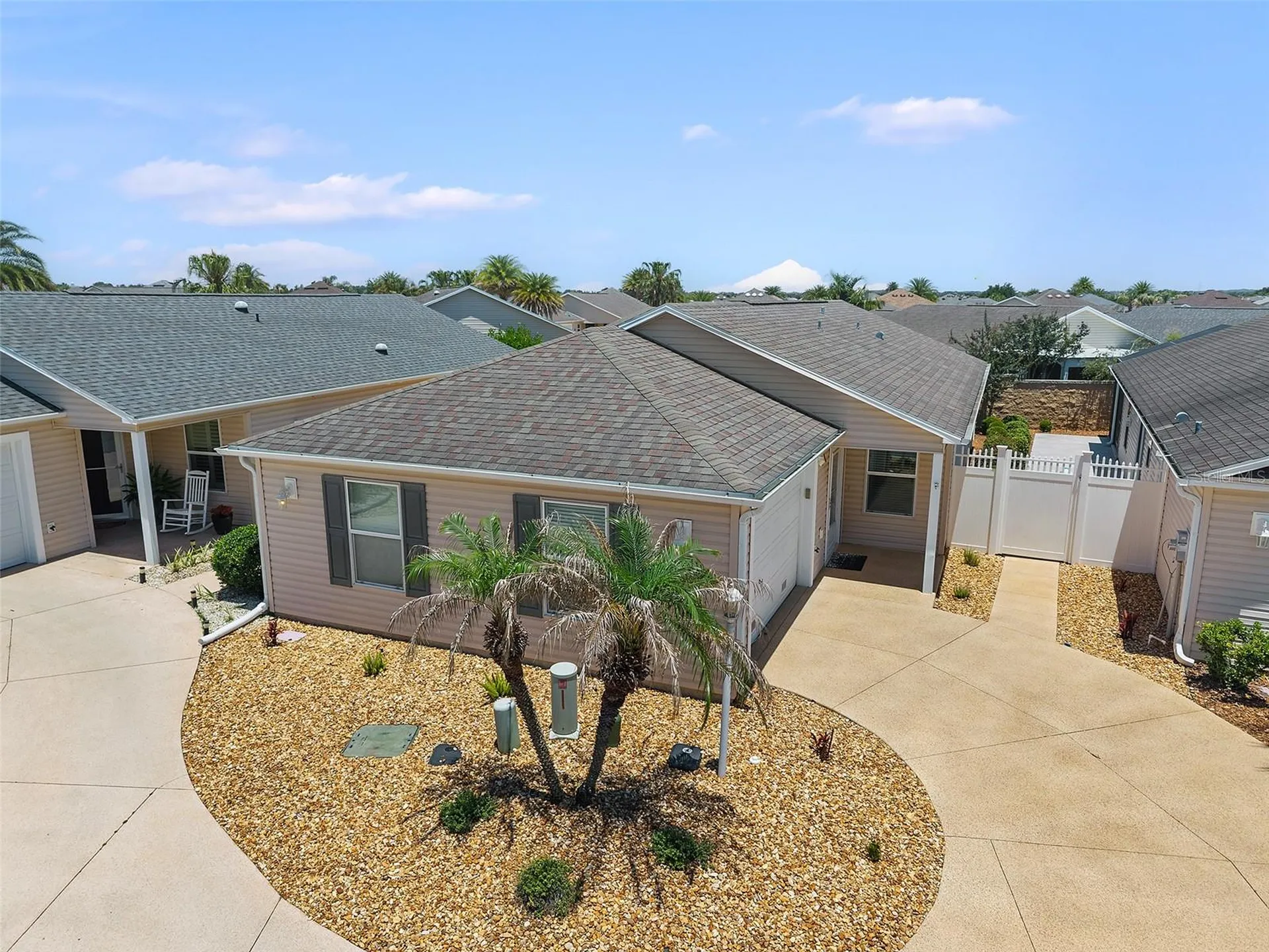871 Amber Court The Villages FL 32163