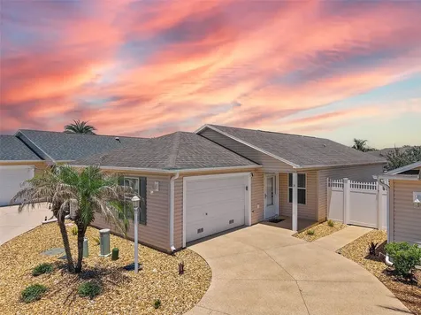871 Amber Court The Villages FL 32163