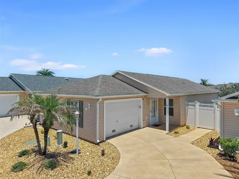 871 Amber Court The Villages FL 32163