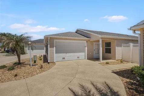 871 Amber Court The Villages FL 32163
