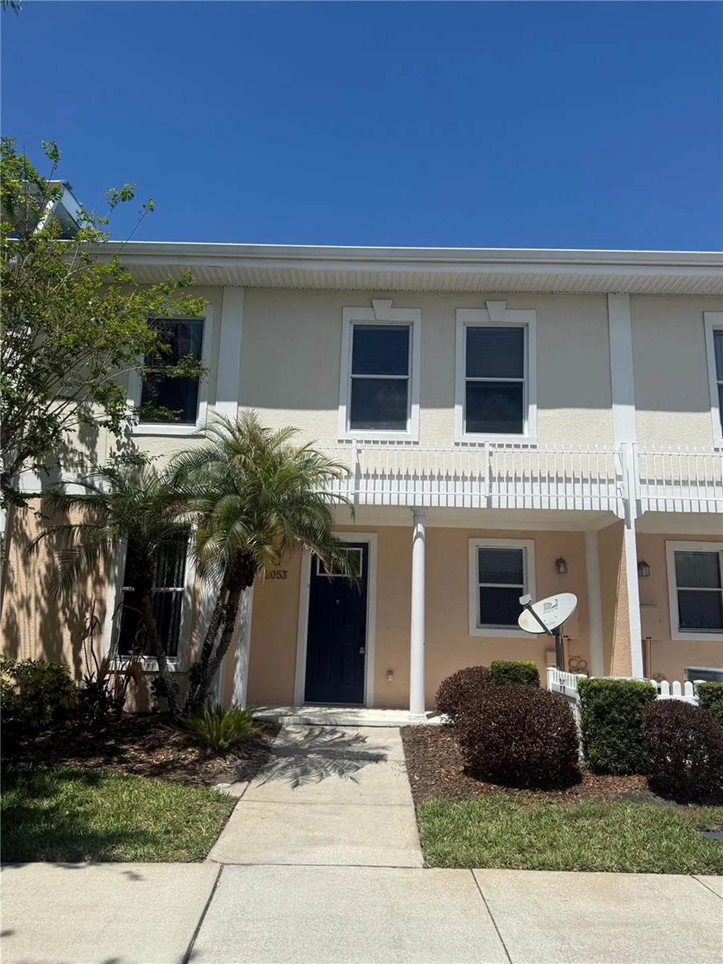 2053 Green Oak Court Kissimmee FL 34744