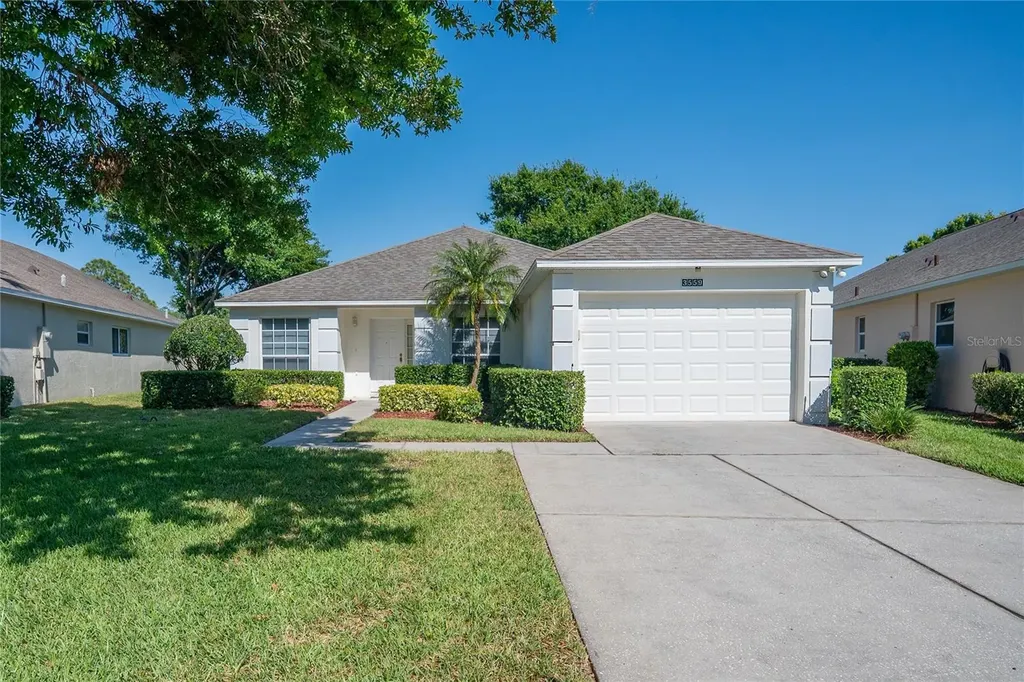 3559 Capland Avenue Clermont FL 34711