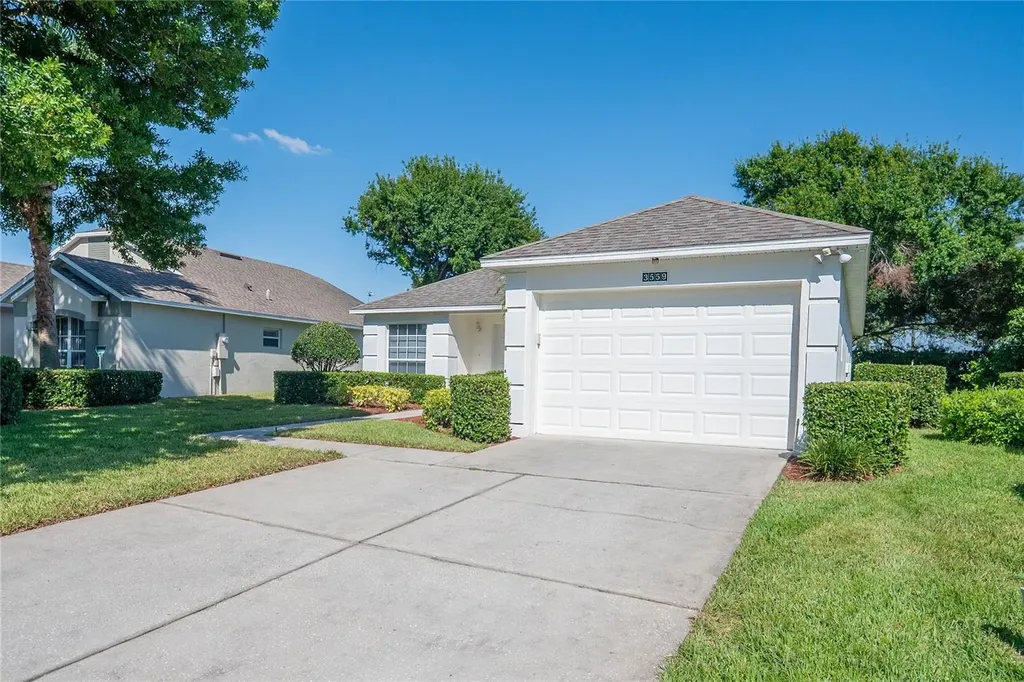 3559 Capland Avenue Clermont FL 34711