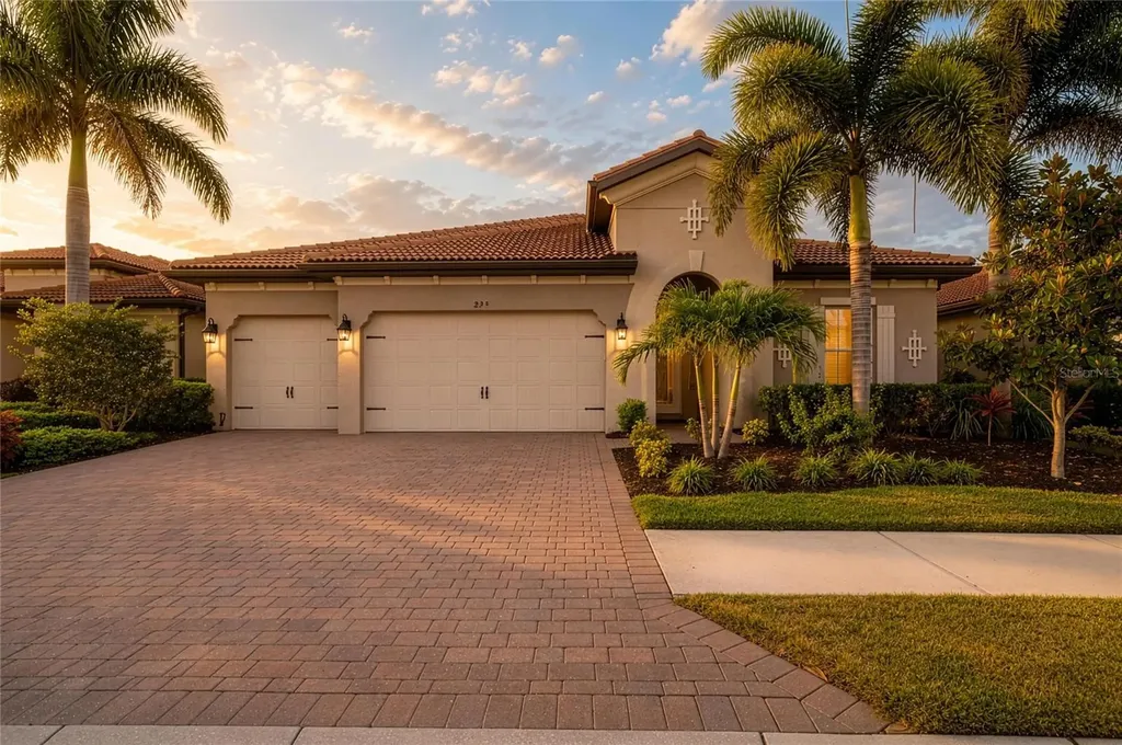 259 Toscavilla Boulevard Nokomis FL 34275