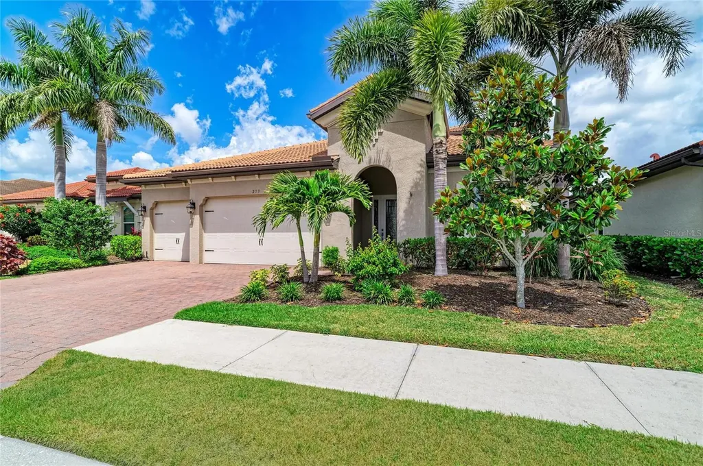 259 Toscavilla Boulevard Nokomis FL 34275