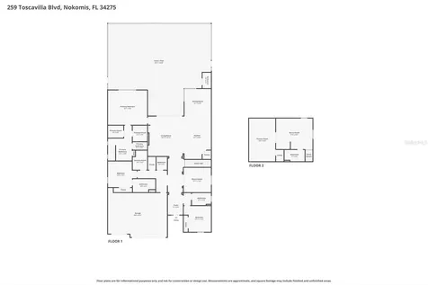 259 Toscavilla Boulevard Nokomis FL 34275