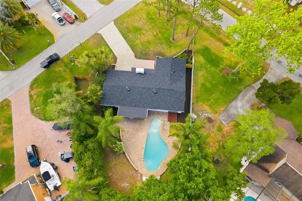 17002 Paula Lane Lutz FL 33558