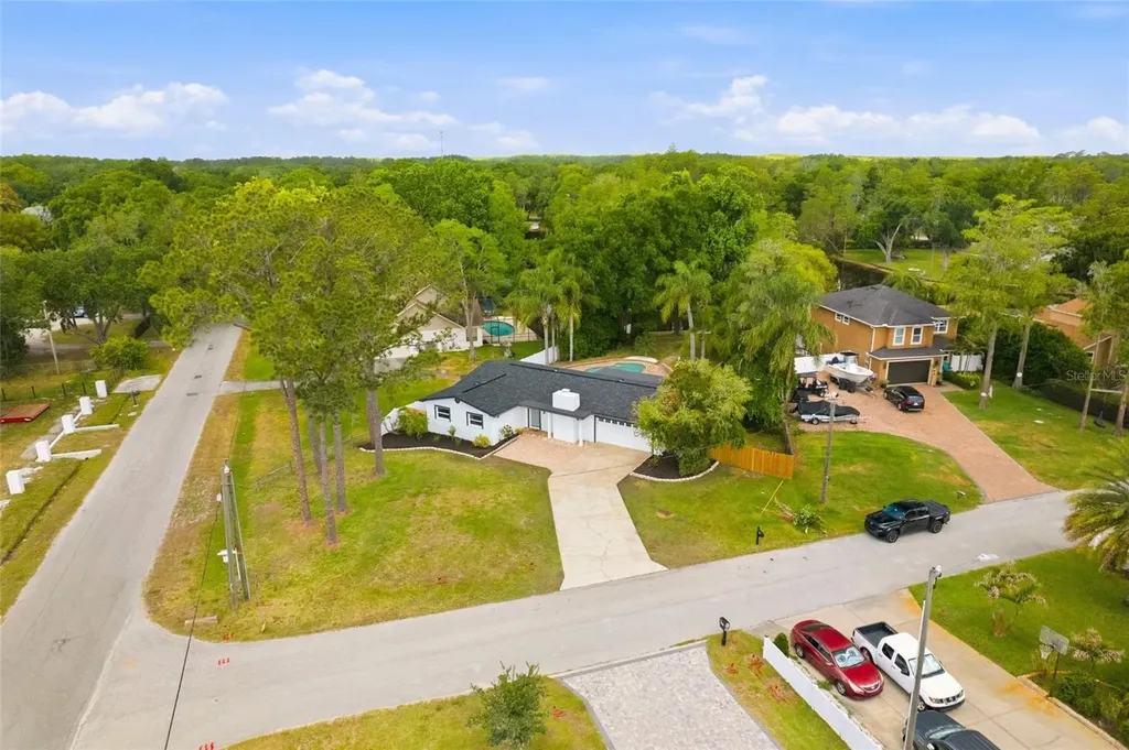 17002 Paula Lane Lutz FL 33558