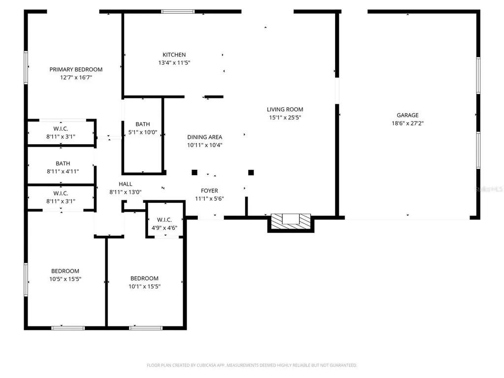 17002 Paula Lane Lutz FL 33558