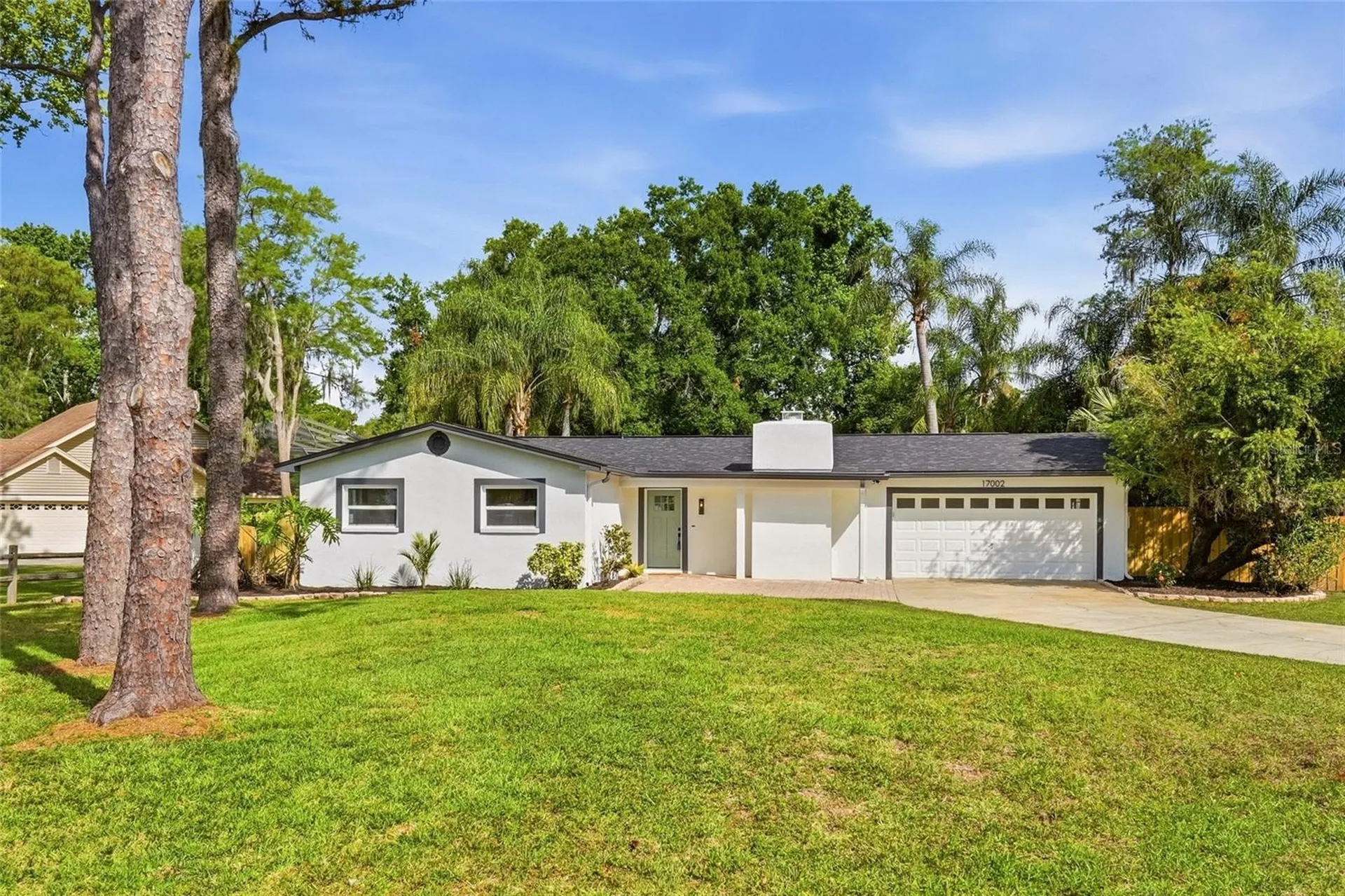17002 Paula Lane Lutz FL 33558