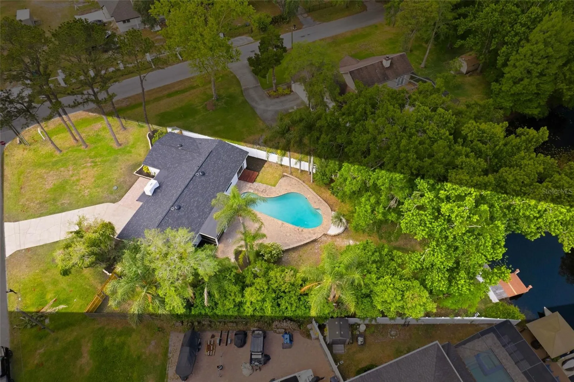 17002 Paula Lane Lutz FL 33558