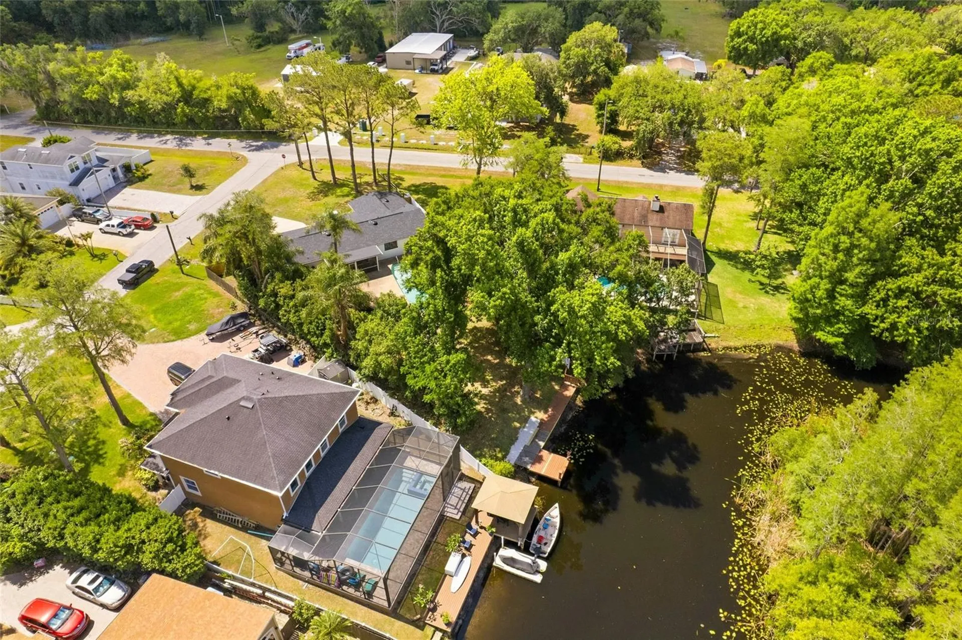 17002 Paula Lane Lutz FL 33558