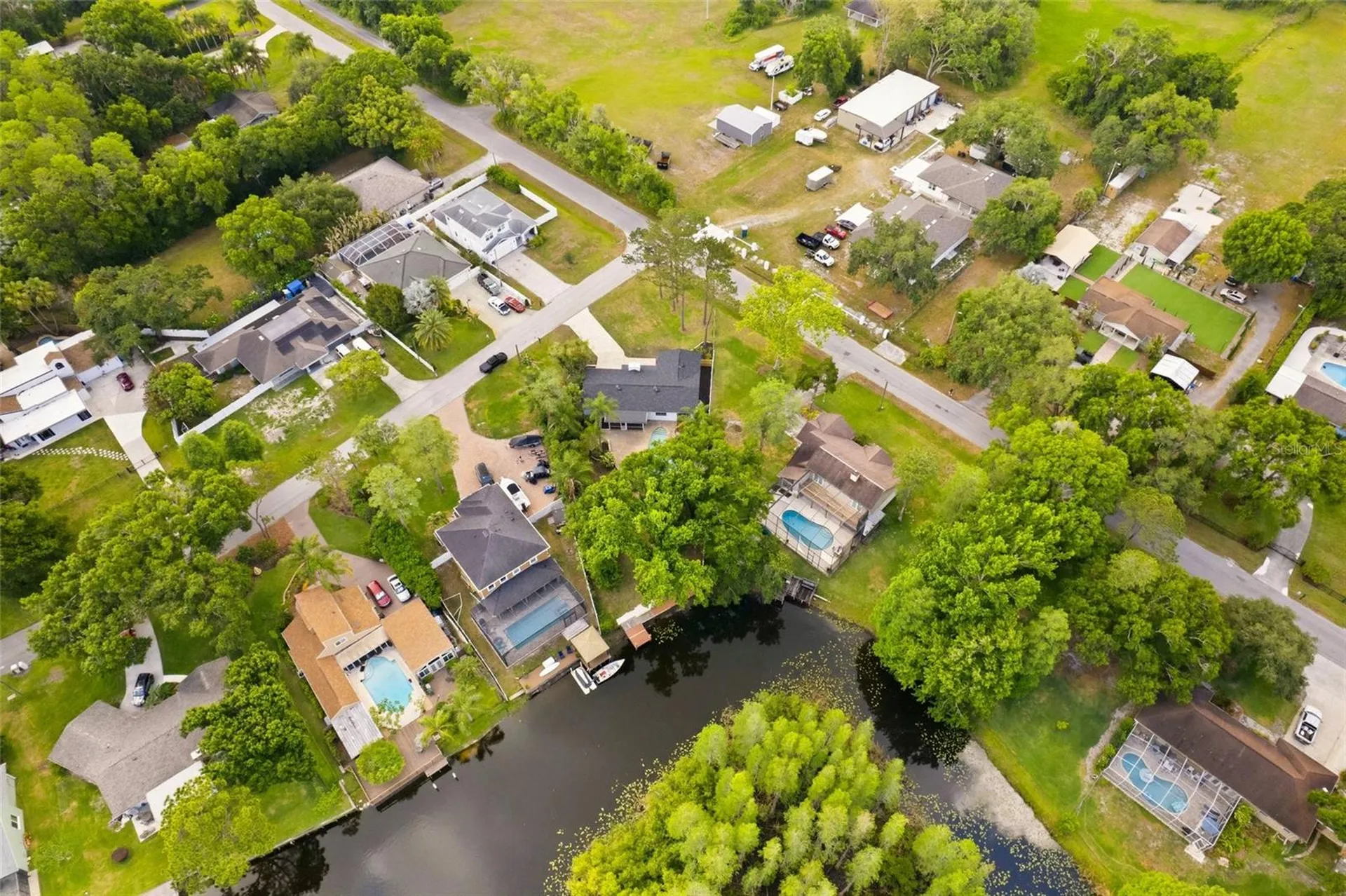 17002 Paula Lane Lutz FL 33558