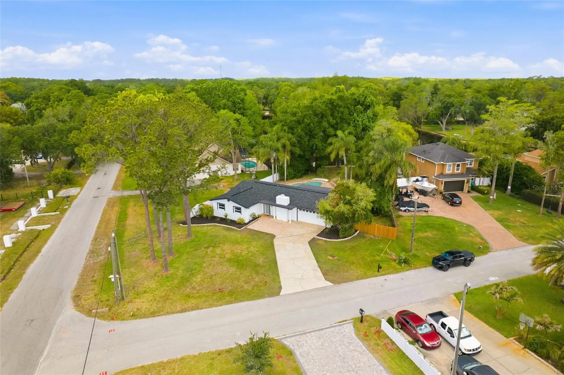 17002 Paula Lane Lutz FL 33558