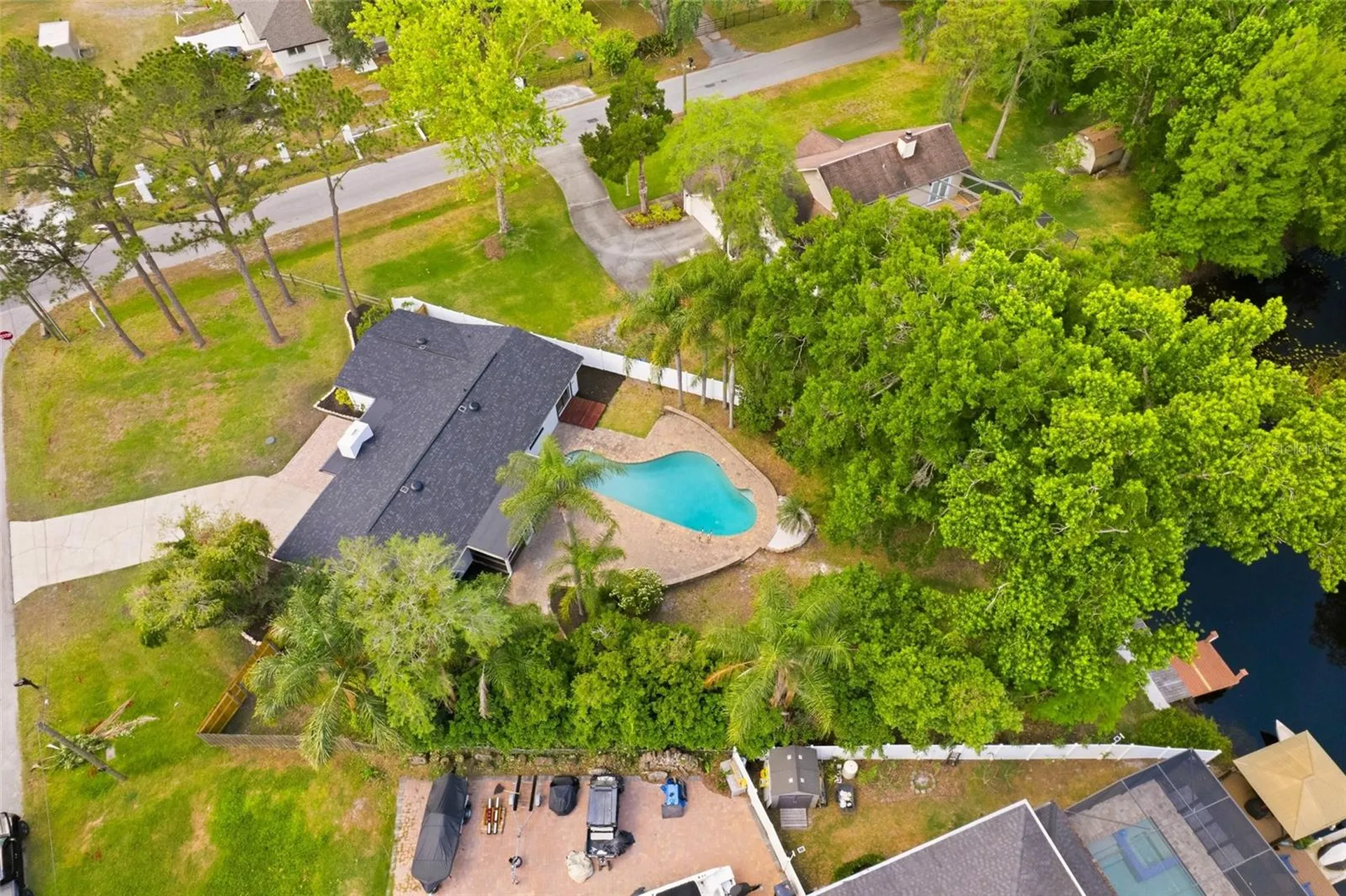 17002 Paula Lane Lutz FL 33558