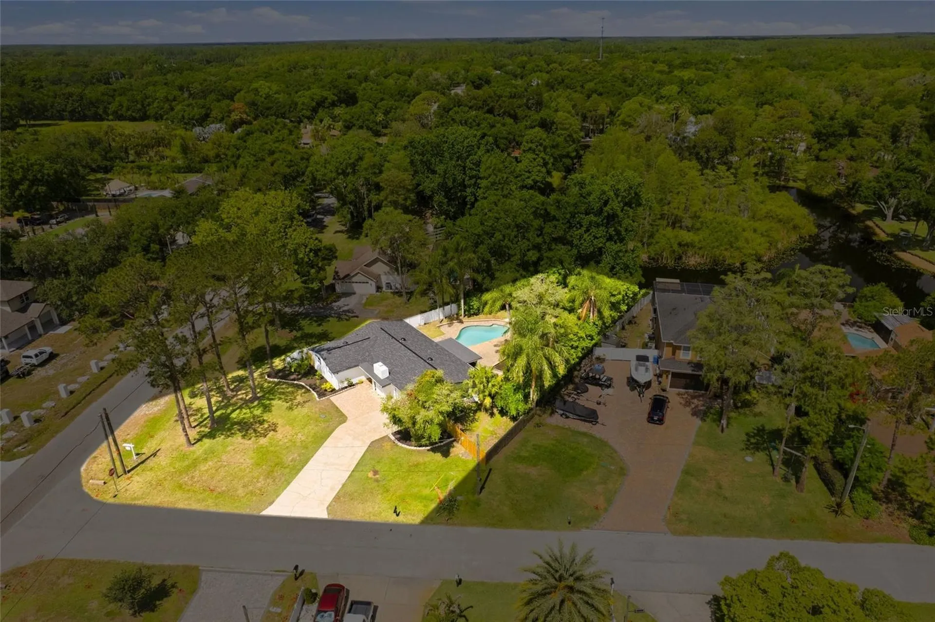 17002 Paula Lane Lutz FL 33558