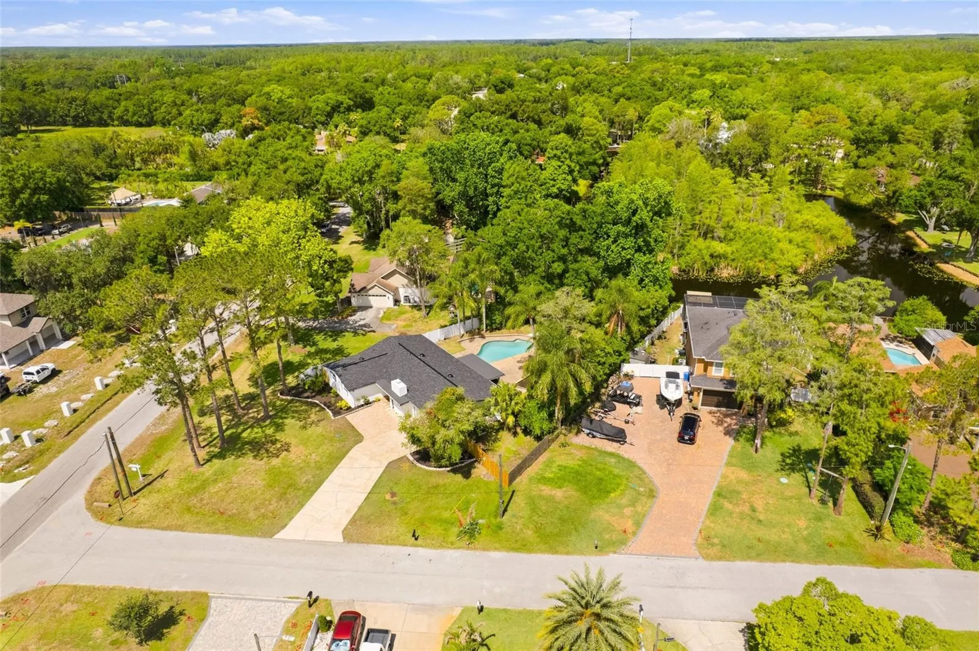 17002 Paula Lane Lutz FL 33558
