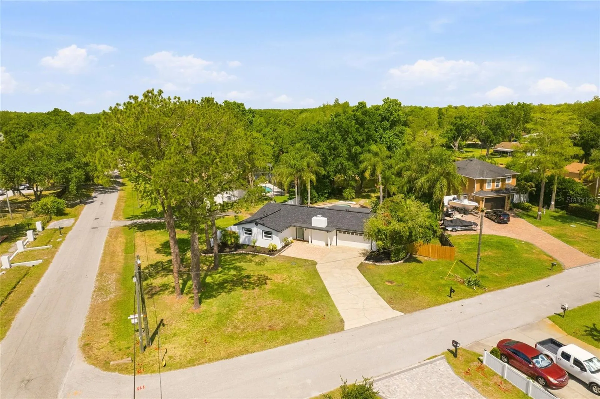 17002 Paula Lane Lutz FL 33558