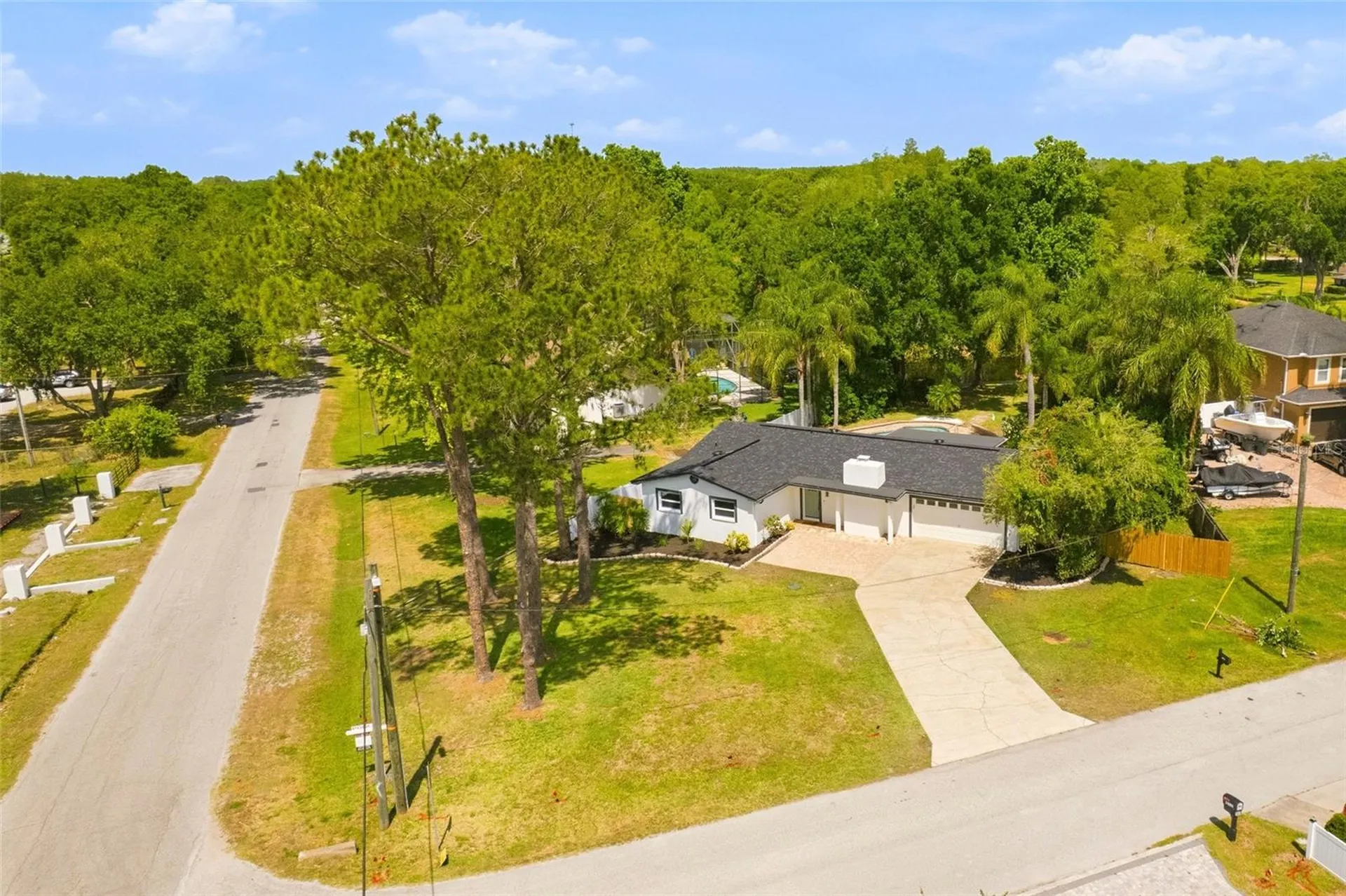 17002 Paula Lane Lutz FL 33558
