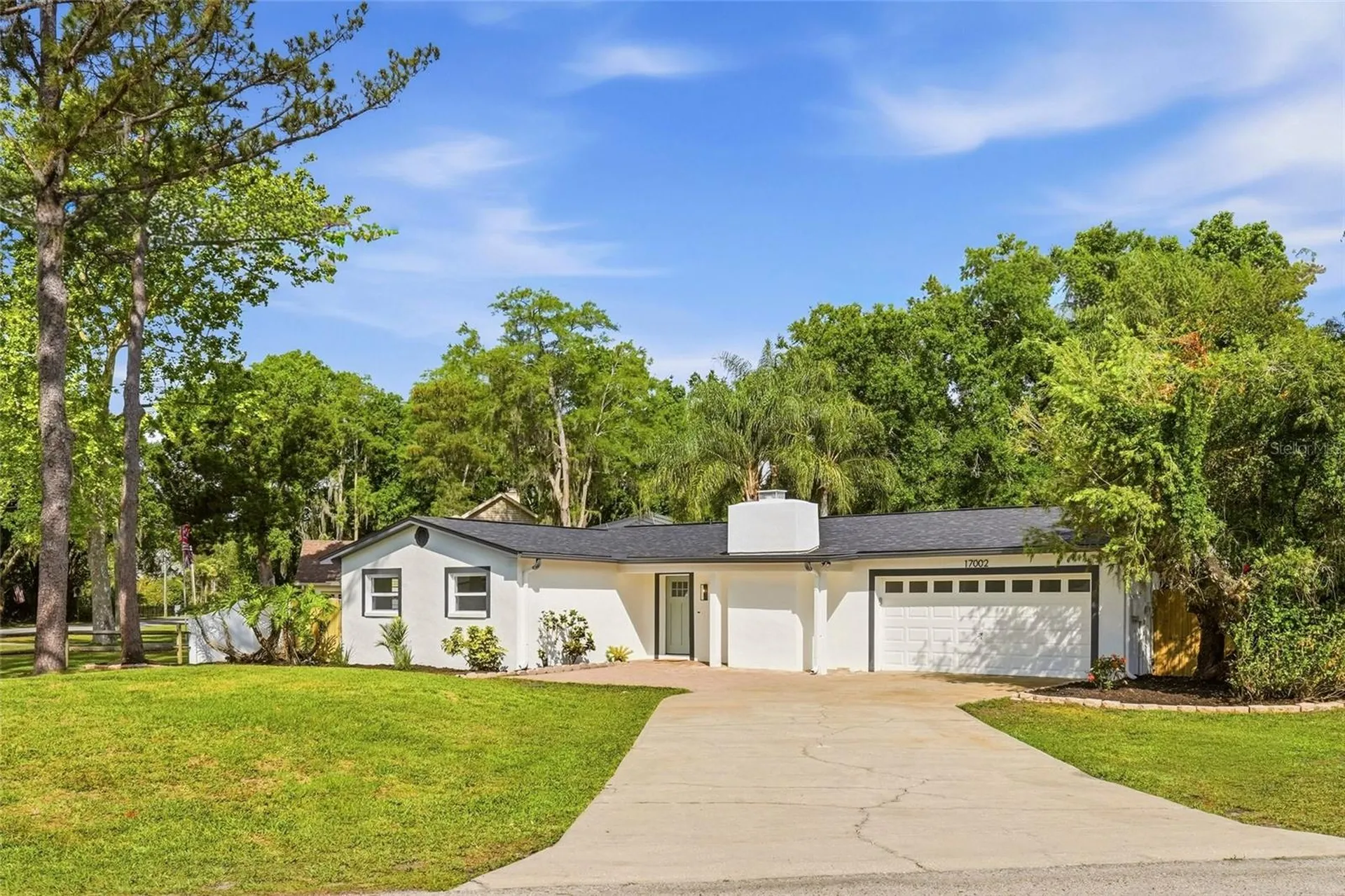 17002 Paula Lane Lutz FL 33558
