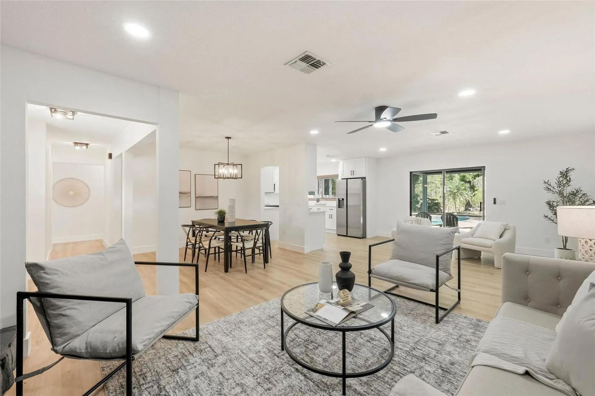 17002 Paula Lane Lutz FL 33558