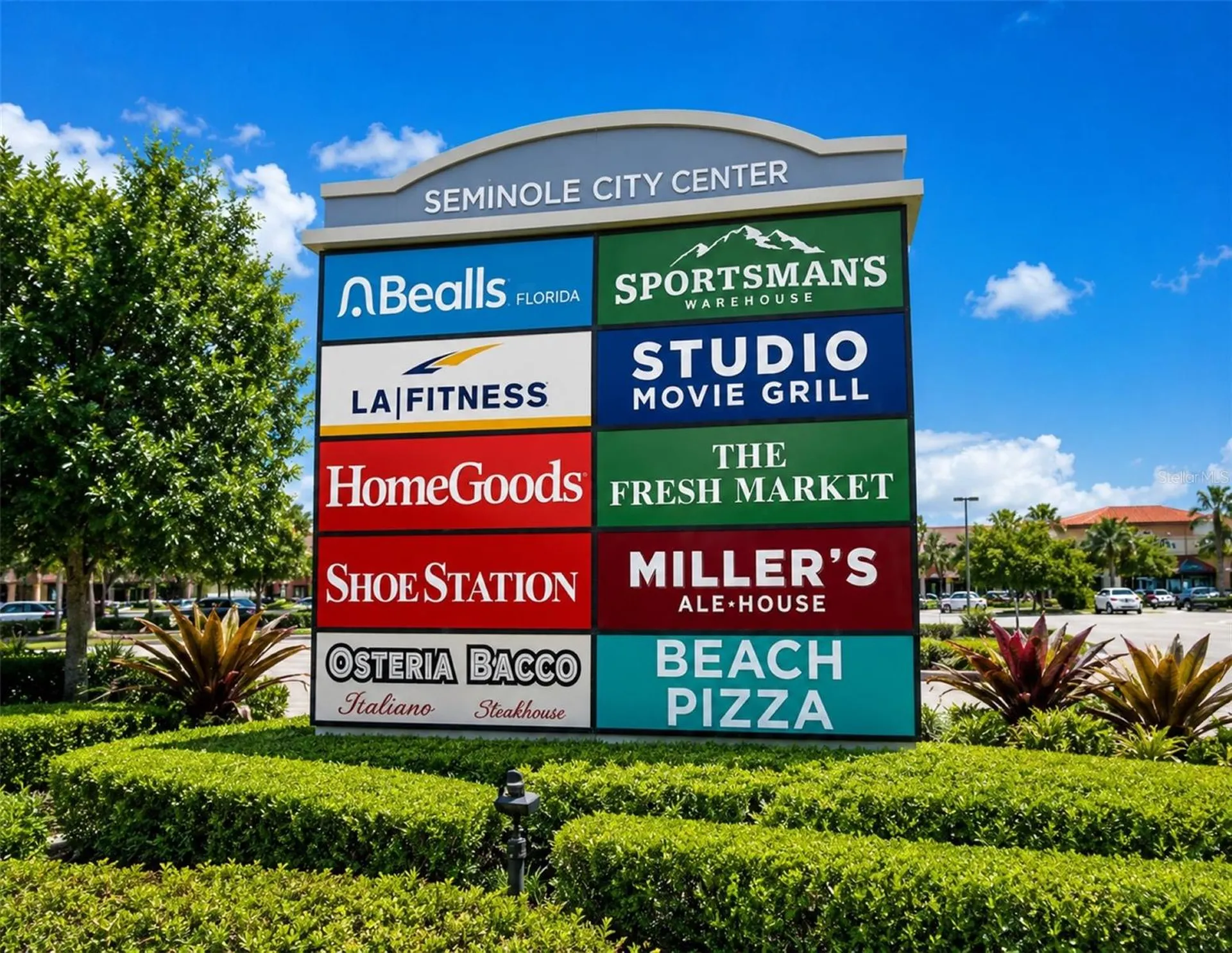 7587 132nd Way Seminole FL 33776