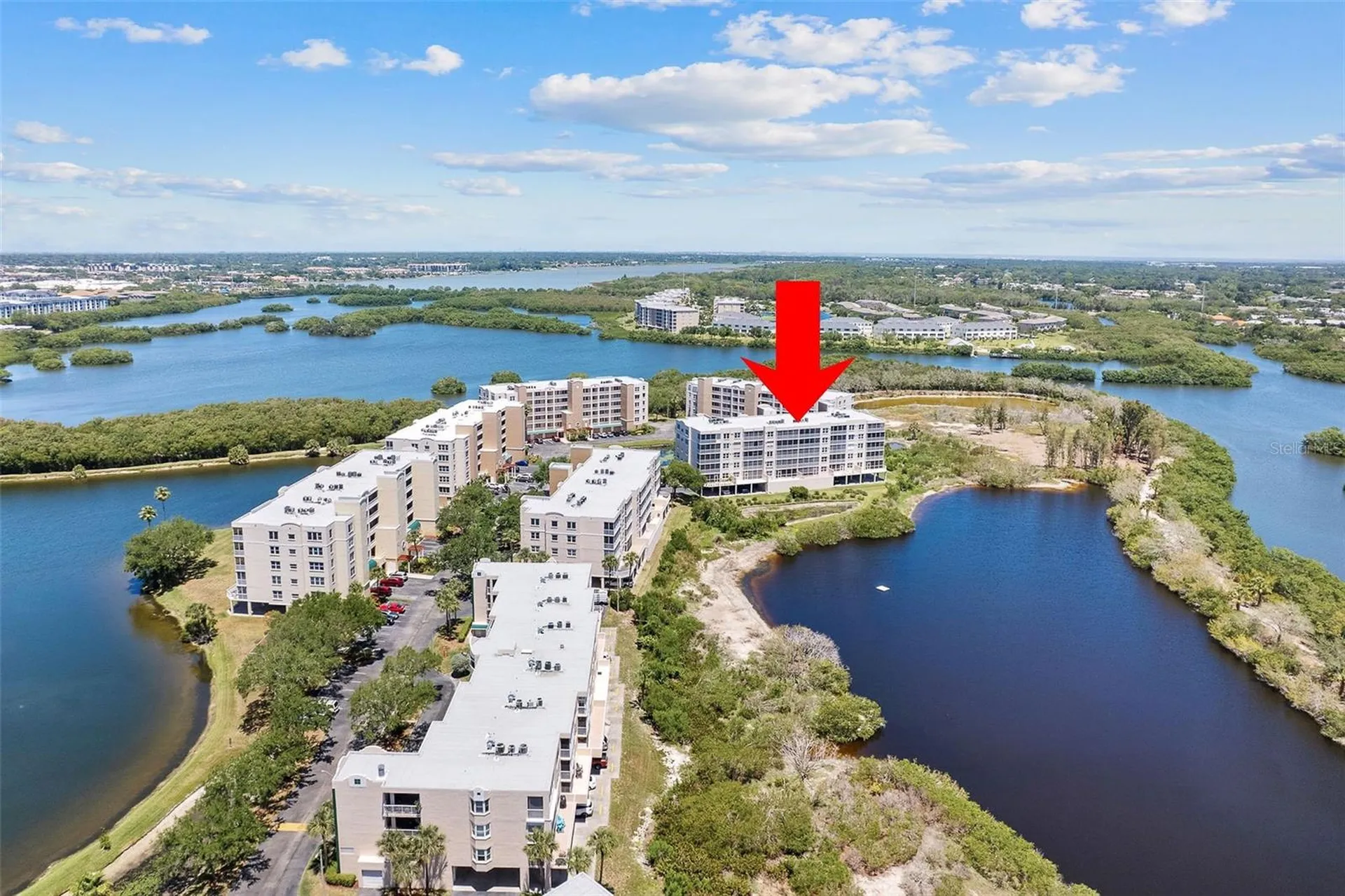 6551 Shoreline Drive St Petersburg FL 33708