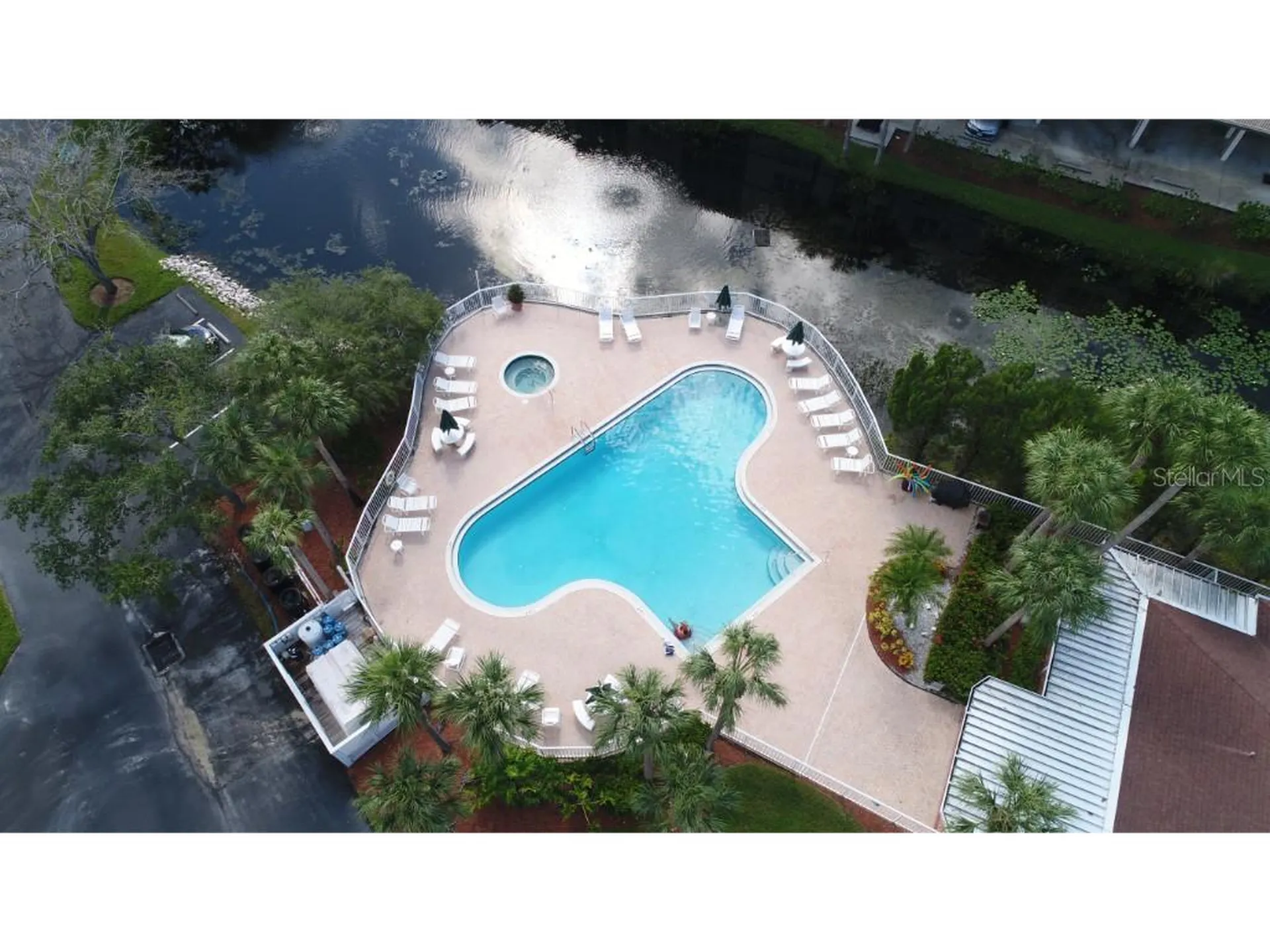 6551 Shoreline Drive St Petersburg FL 33708