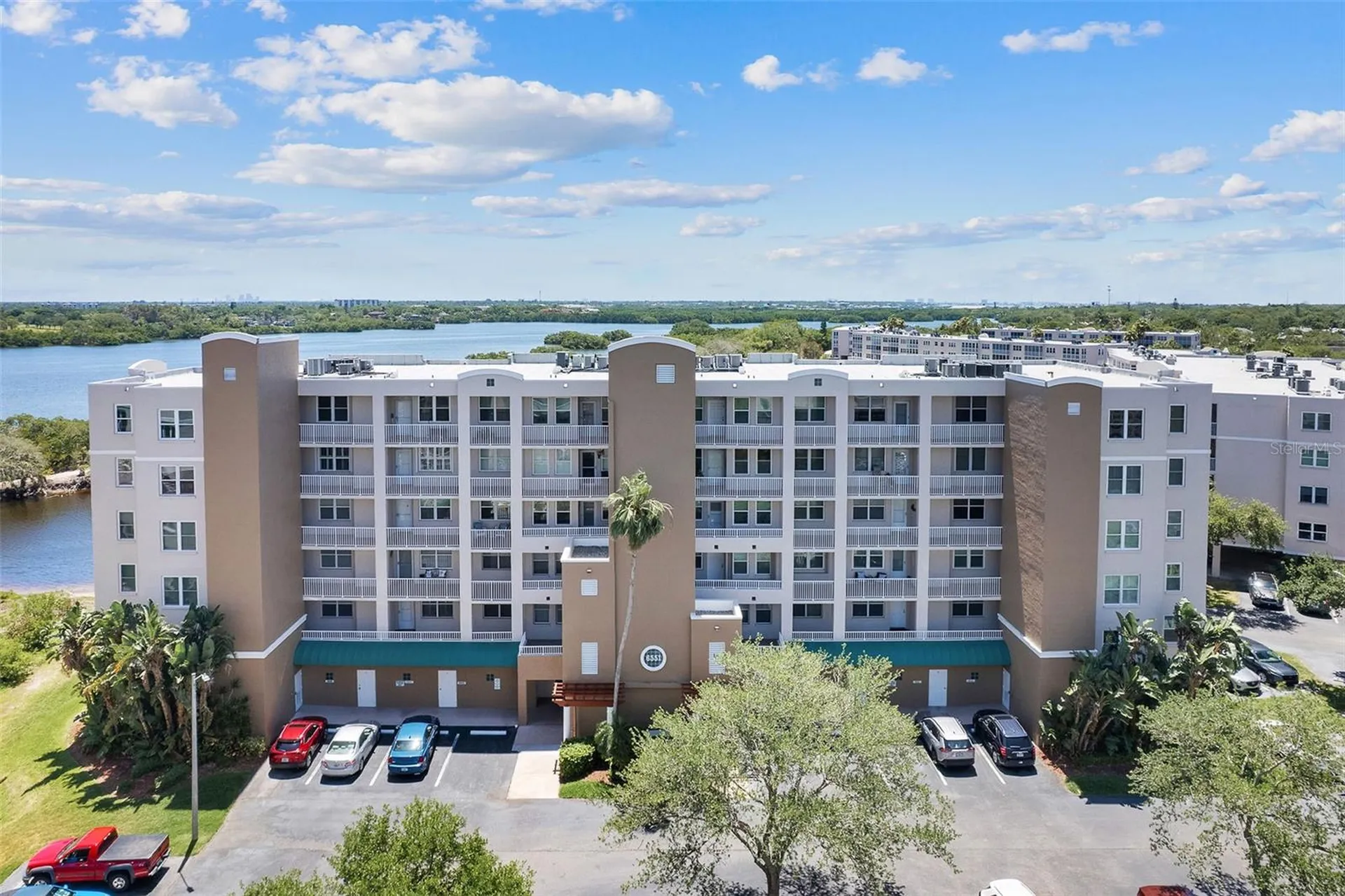6551 Shoreline Drive St Petersburg FL 33708