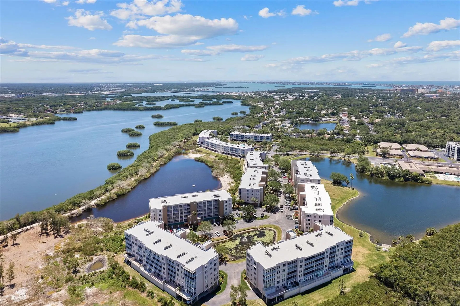 6551 Shoreline Drive St Petersburg FL 33708
