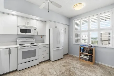 6551 Shoreline Drive St Petersburg FL 33708