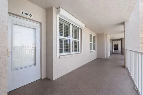 6551 Shoreline Drive St Petersburg FL 33708